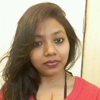 Vishakha Sinha