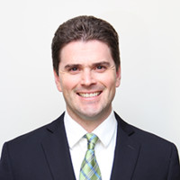 Judd Galloway