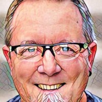 Steve Barke