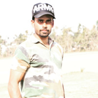 Sanket Neware