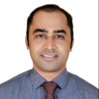 Kiran Bangera