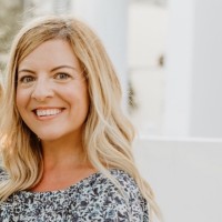 Ashley Mcdonough