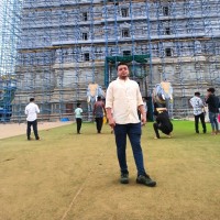 Sumit Rastogi