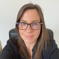 Nathalie Lutrand Servant