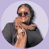 Rachel Tshilela M.