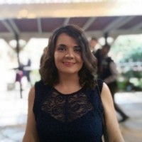 Teresa Christina Alves-Swanepoel