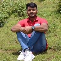 Nikhil A S