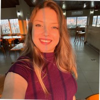 Giulia Foletto Monteiro