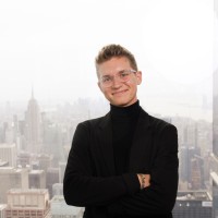 Cameron Barbour, Mba