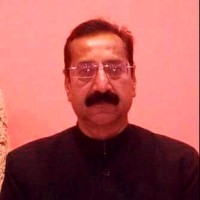 Omprakash Srivastav