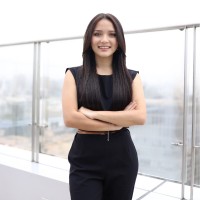 Nicole Sandoval Aniceto