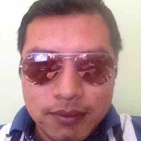 Saul Espinoza Roman