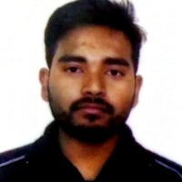 Rajesh kumar Das