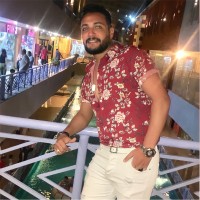 Mahmoud Abdou
