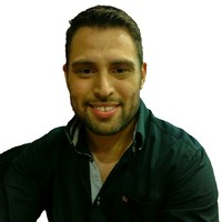 Claudio Albano Guimaraes