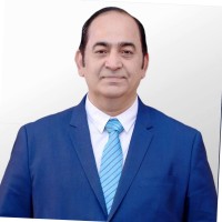 Kashif Aziz