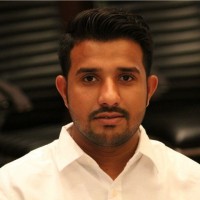 Nasir Mohammad