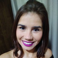 Priscila Maria