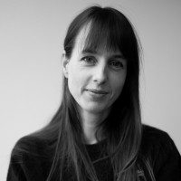 Alexandra Brinkeborn