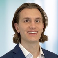 Thomas Lanouette, Cfa