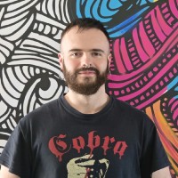 Aitor Mugira Sarriugarte - Programador