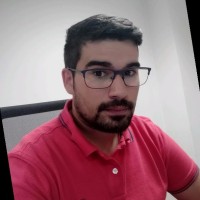 Israel Garcia Cristobal