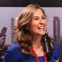 Marta Villar Ezcurra