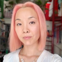 Lena Imamura