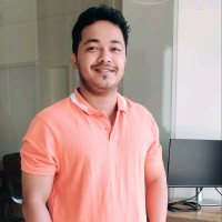 Uday Parit