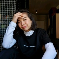 Aruzhan Berikova
