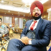 Bhupinder Deep Singh