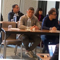 Marko Obradovic