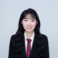 Jasmine Wang