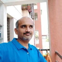Anand Kulkarni
