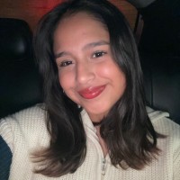 Perla Yancul Rodriguez