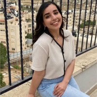 Yusra Abusalameh
