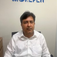 Deepak Talwar