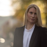 Aurora Hatlestad