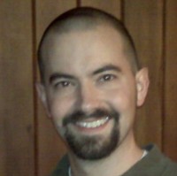 Sean Lines