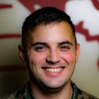 Joshua Mckee
