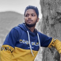 Sachin Kumar Parida