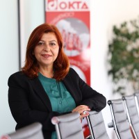 Teodora Solomanova - Ilik
