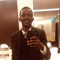 Ammon Rotich