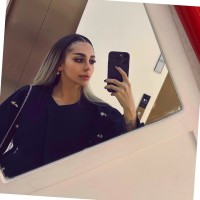 Shahrzad Fakherifar