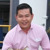 Stephen Bullard