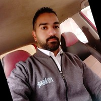 Ahmed Mahmod