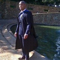 Moalosi Mokwena