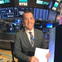Matt McClure, RSSA®, CAS®