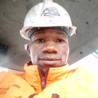 Harry Mukonda