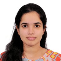 Deepika Lakshmi Ravi Shankar